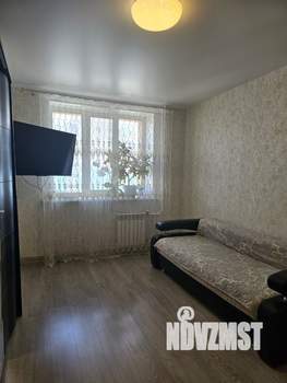 1-к квартира, вторичка, 41м2, 12/14 этаж