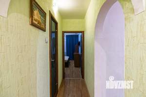 2-к квартира, вторичка, 68м2, 10/11 этаж