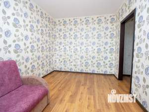 1-к квартира, вторичка, 30м2, 4/9 этаж