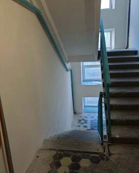 2-к квартира, вторичка, 43м2, 2/6 этаж