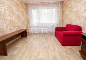 2-к квартира, вторичка, 42м2, 2/5 этаж
