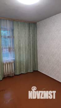 2-к квартира, вторичка, 56м2, 1/9 этаж