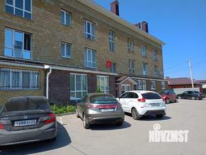 1-к квартира, вторичка, 34м2, 2/3 этаж