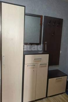 2-к квартира, вторичка, 52м2, 9/9 этаж