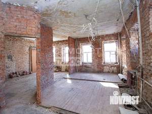 4-к квартира, вторичка, 85м2, 2/3 этаж