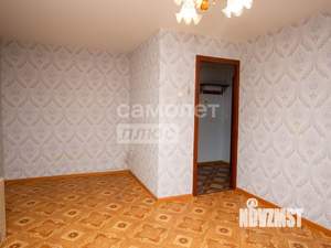 1-к квартира, вторичка, 31м2, 1/9 этаж