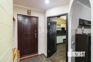 3-к квартира, вторичка, 68м2, 2/10 этаж