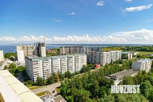 2-к квартира, вторичка, 60м2, 18/19 этаж