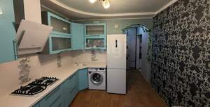 1-к квартира, вторичка, 38м2, 5/9 этаж