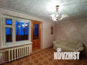 3-к квартира, вторичка, 67м2, 6/9 этаж