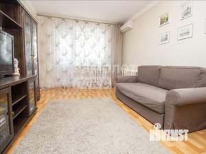 2-к квартира, вторичка, 56м2, 3/10 этаж