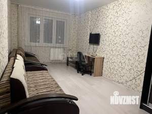 2-к квартира, вторичка, 49м2, 9/18 этаж