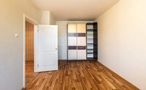 1-к квартира, вторичка, 35м2, 4/12 этаж