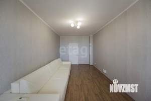 2-к квартира, вторичка, 74м2, 16/23 этаж