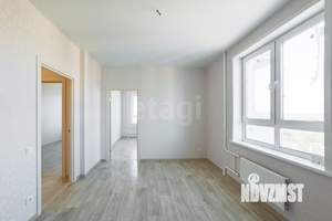 2-к квартира, вторичка, 56м2, 20/25 этаж