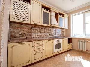 1-к квартира, вторичка, 40м2, 6/9 этаж