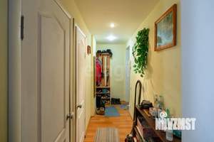 1-к квартира, вторичка, 31м2, 5/5 этаж