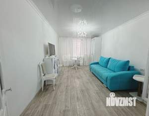 4-к квартира, вторичка, 82м2, 4/16 этаж