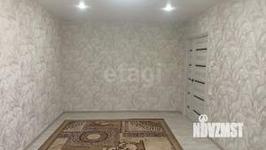 2-к квартира, вторичка, 53м2, 2/10 этаж