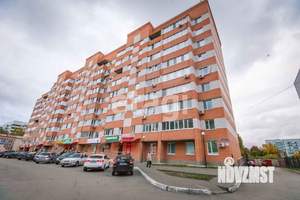 1-к квартира, вторичка, 37м2, 2/9 этаж