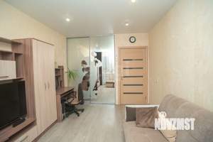 2-к квартира, вторичка, 50м2, 7/9 этаж