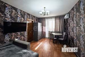 2-к квартира, вторичка, 44м2, 2/5 этаж