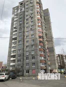 4-к квартира, вторичка, 85м2, 18/18 этаж
