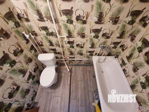 1-к квартира, вторичка, 19м2, 4/5 этаж
