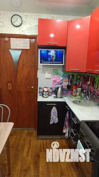 3-к квартира, вторичка, 64м2, 4/14 этаж