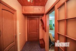 1-к квартира, вторичка, 40м2, 1/5 этаж