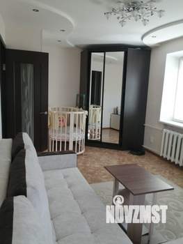 1-к квартира, вторичка, 30м2, 2/4 этаж