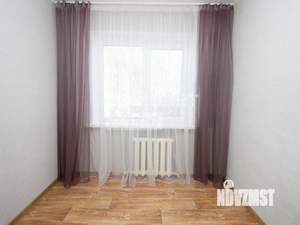 3-к квартира, вторичка, 49м2, 5/5 этаж