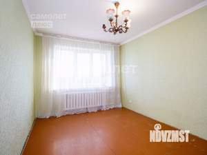 1-к квартира, вторичка, 37м2, 9/10 этаж