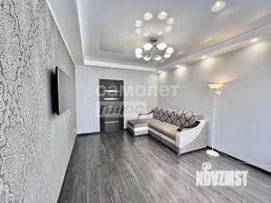 1-к квартира, вторичка, 37м2, 6/10 этаж