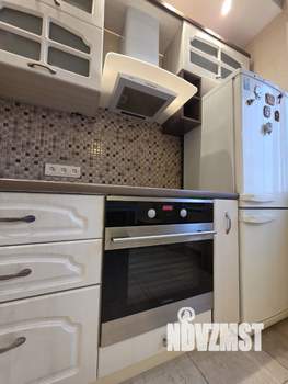 2-к квартира, вторичка, 55м2, 3/11 этаж