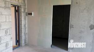 1-к квартира, сданный дом, 40м2, 6/24 этаж