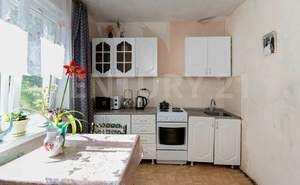 1-к квартира, вторичка, 37м2, 1/9 этаж