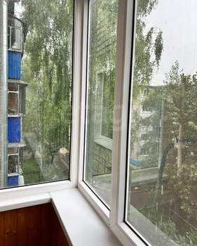 3-к квартира, вторичка, 63м2, 4/5 этаж
