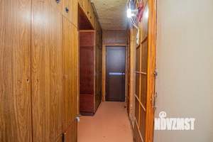 3-к квартира, вторичка, 77м2, 4/9 этаж