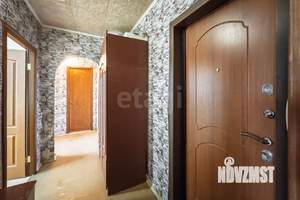 2-к квартира, вторичка, 53м2, 8/9 этаж