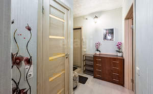 1-к квартира, вторичка, 35м2, 14/14 этаж