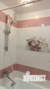 2-к квартира, вторичка, 43м2, 1/10 этаж