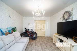 5-к квартира, вторичка, 99м2, 5/9 этаж