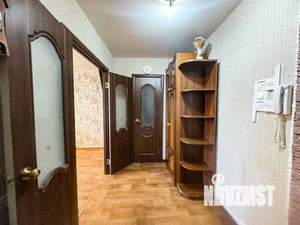1-к квартира, вторичка, 37м2, 4/12 этаж