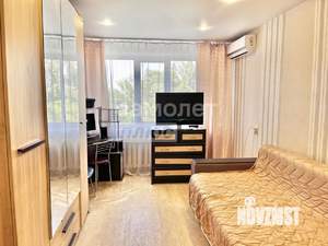 1-к квартира, вторичка, 33м2, 6/9 этаж