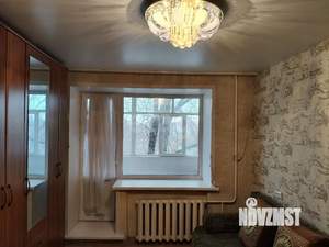 1-к квартира, вторичка, 24м2, 3/9 этаж