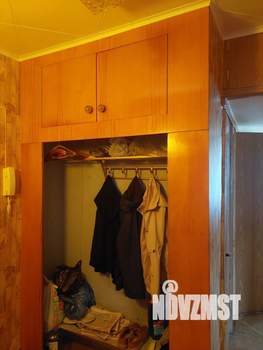3-к квартира, вторичка, 63м2, 4/9 этаж