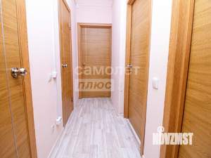 2-к квартира, вторичка, 43м2, 23/24 этаж