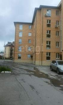 3-к квартира, вторичка, 88м2, 2/5 этаж