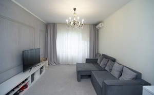 2-к квартира, вторичка, 51м2, 1/9 этаж